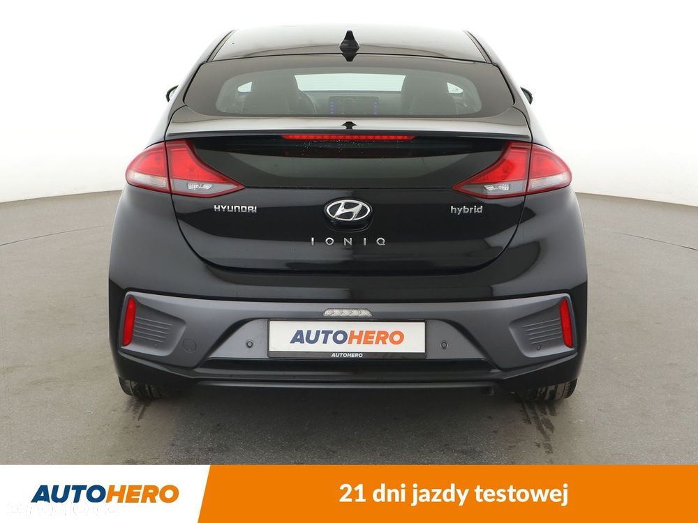 Hyundai IONIQ - 5