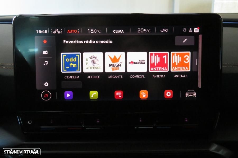 Cupra Formentor 2.0 TDI Sport - 20