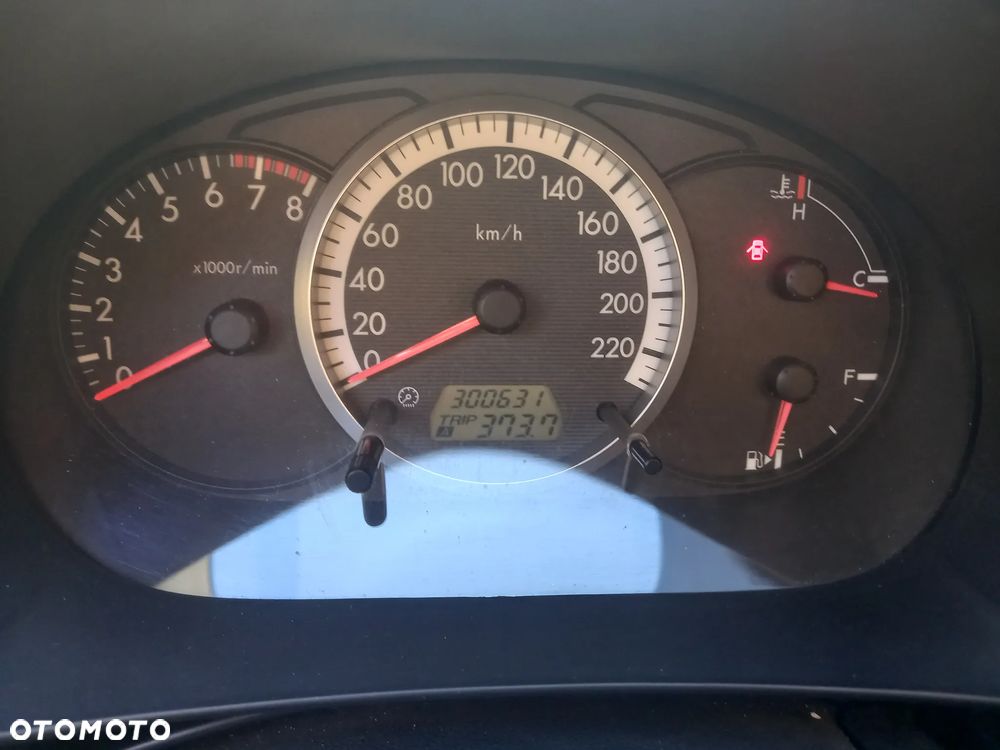Mazda 5 - 9