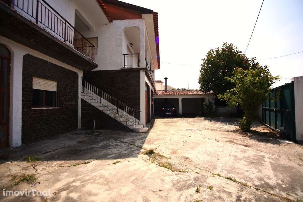 Moradia Isolada - Carapinheira, Montemor-o-Velho - Grande imagem: 2/12