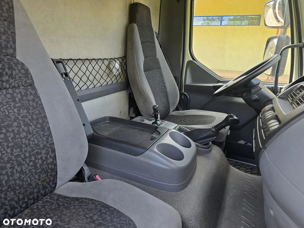 DAF LF 55.250 winda, EURO5, firanka - 3