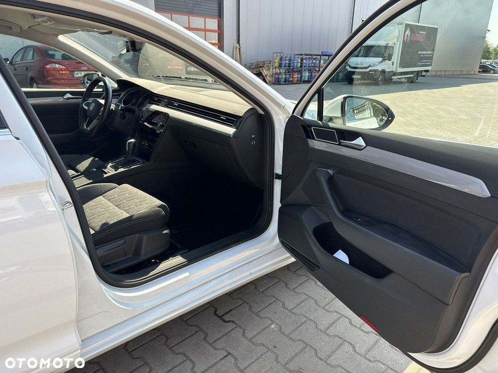Volkswagen Passat 1.5 TSI EVO Business DSG - 19