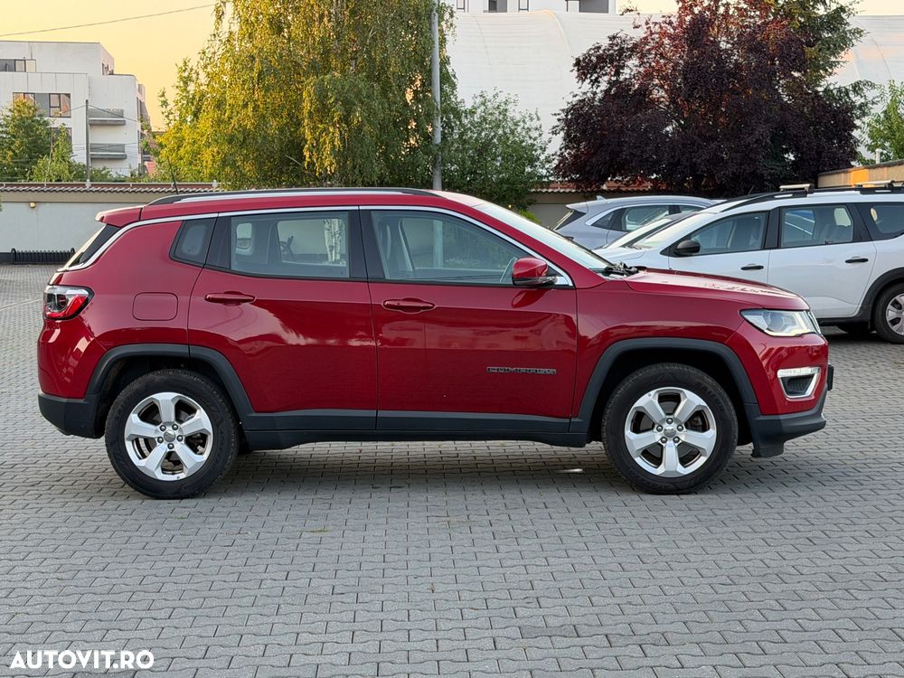 Jeep Compass - 27