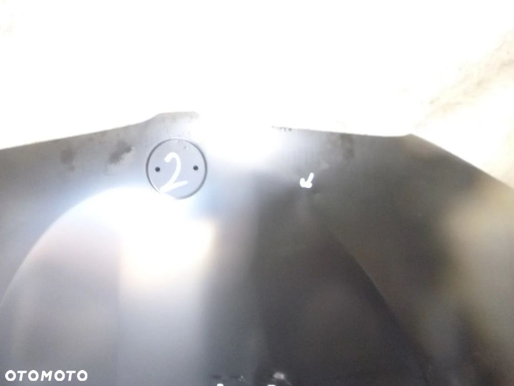 bmw x3 f25 maska silnika nowa z uszk - 10