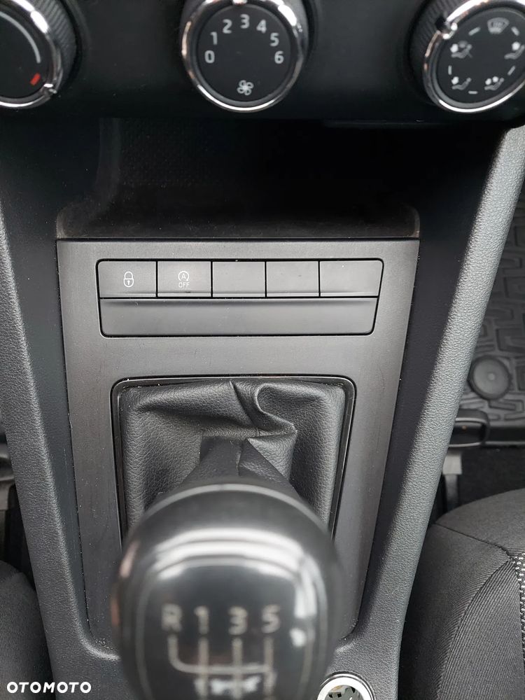 Skoda Octavia 1.4 TSI Ambition - 18