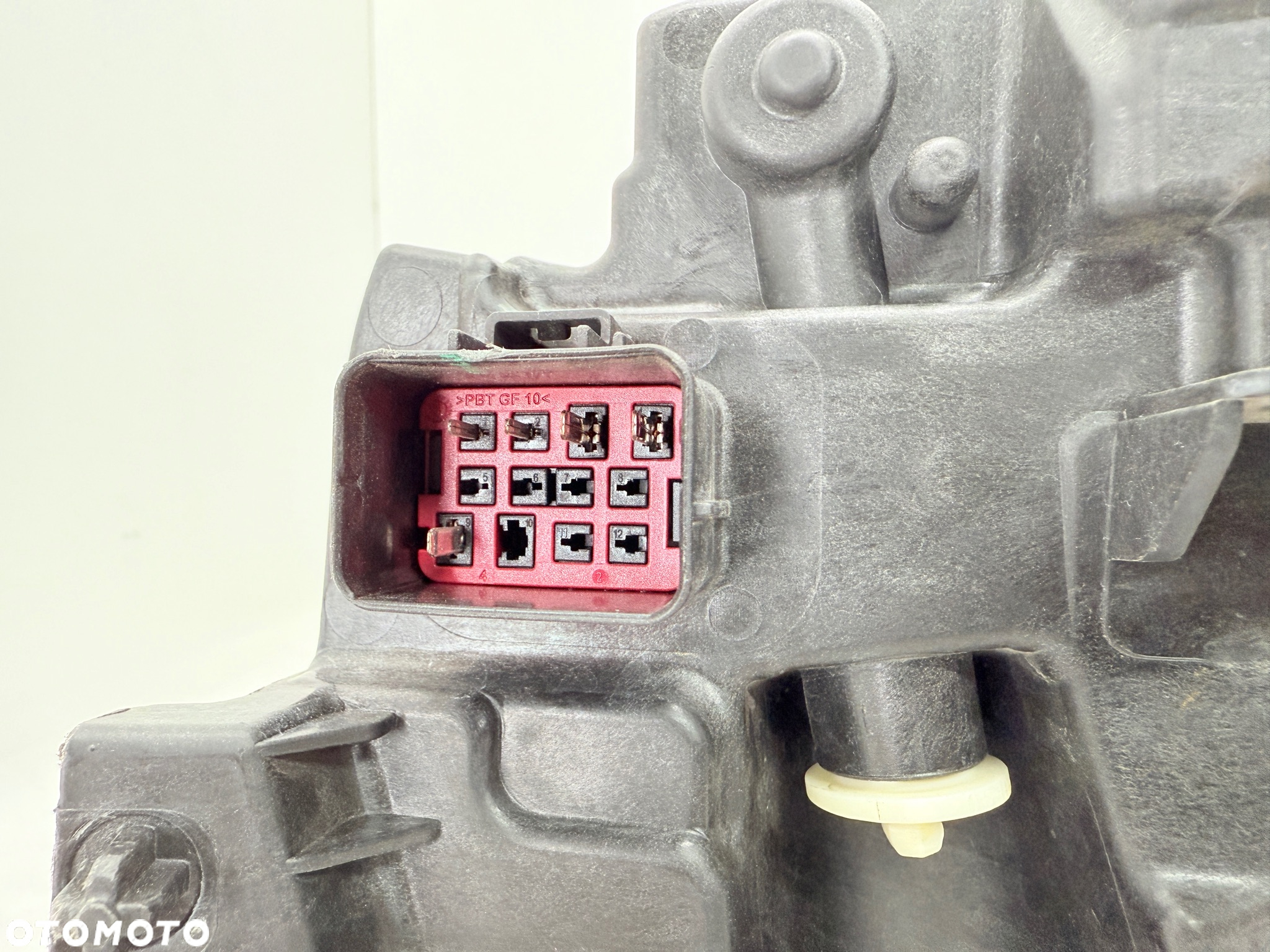 Reflektor Lampa przednia prawa lewa Volvo XC60 II FULL LED SYSTEM - 9