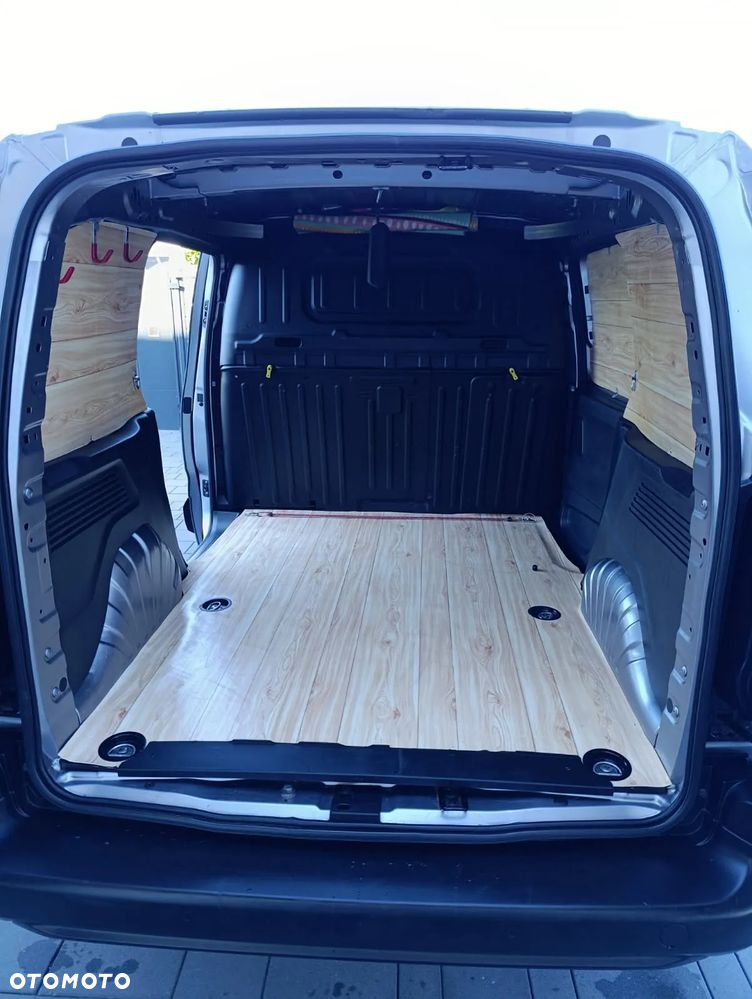 Peugeot Partner 1.5 BlueHDI L2 Pro (bryg.) - 6