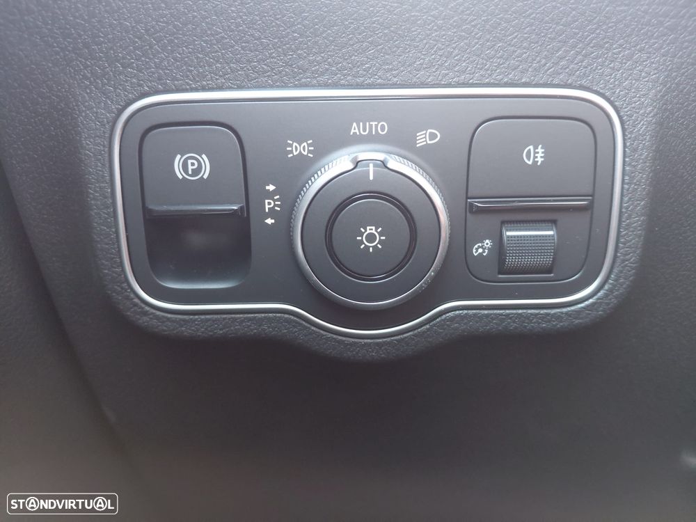 Mercedes-Benz EQB 350 4Matic Edition - 13