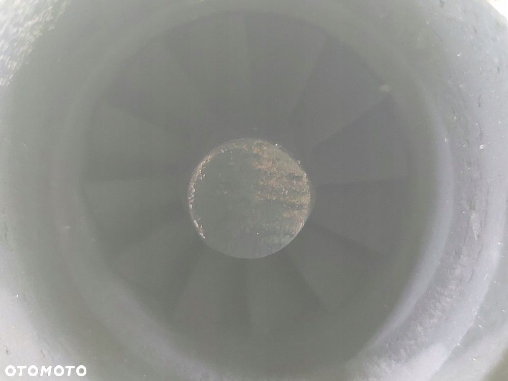 Turbosprężarka turbina VW Transporter T4 2.5TDI 102KM 1992-2003R 074145701A - 4