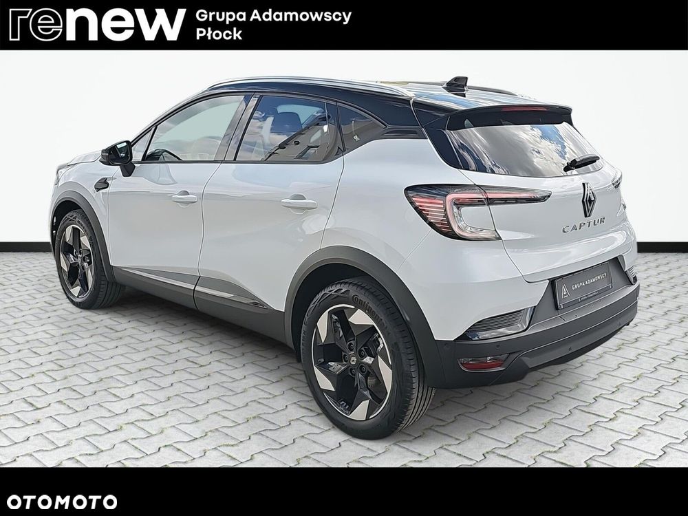 Renault Captur 1.2 TCe Techno - 7