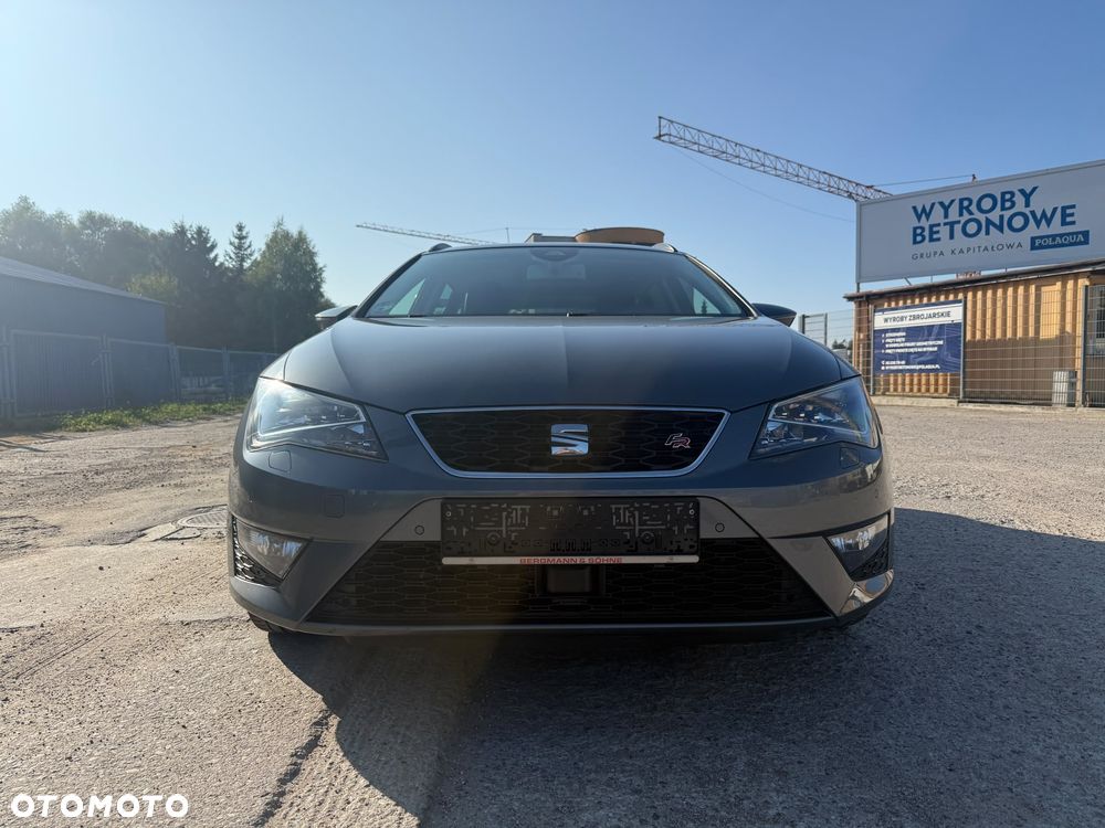 Seat Leon 2.0 TDI DPF Start&Stop DSG XCELLENCE - 28