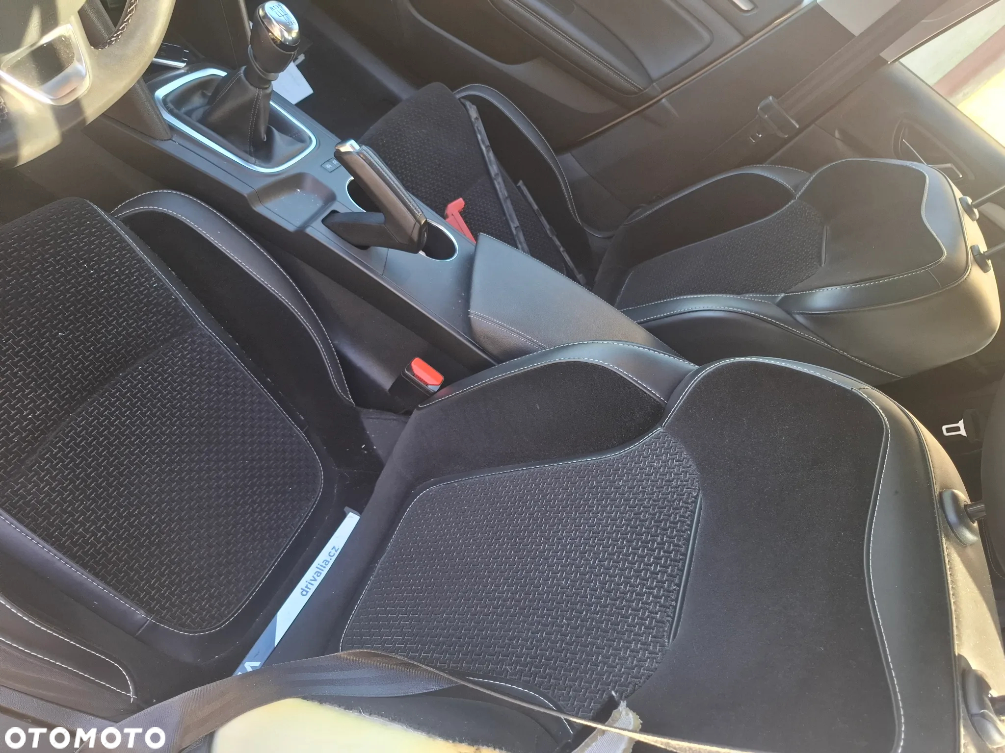 Renault Megane - 9