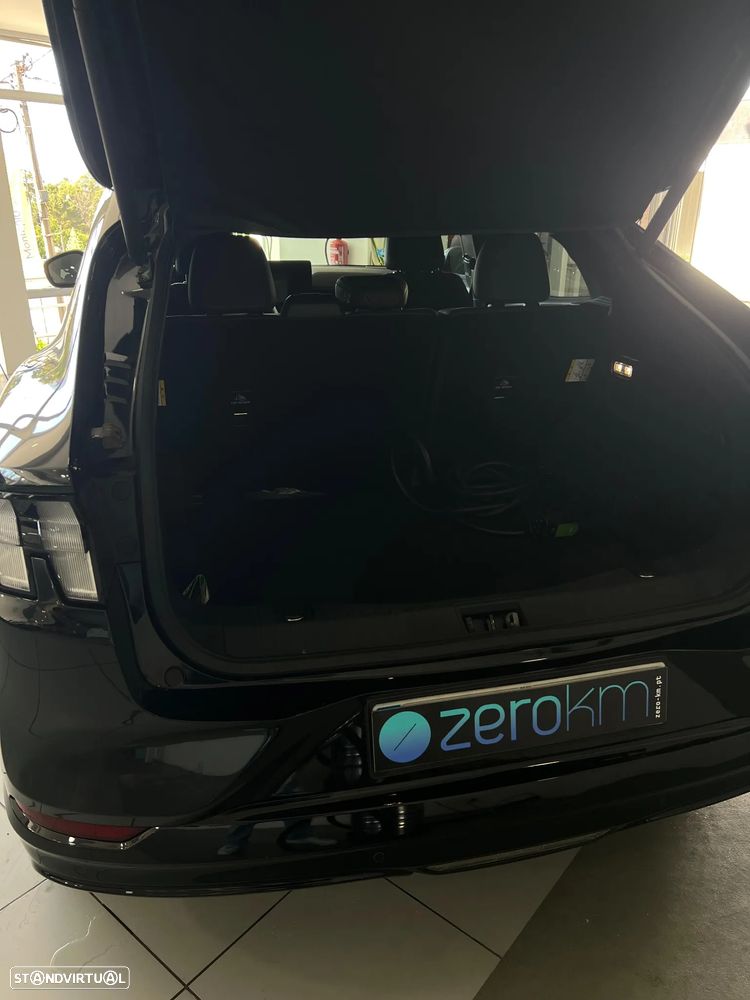 Ford Mustang Mach-E 98.7 kWh Premium - 22