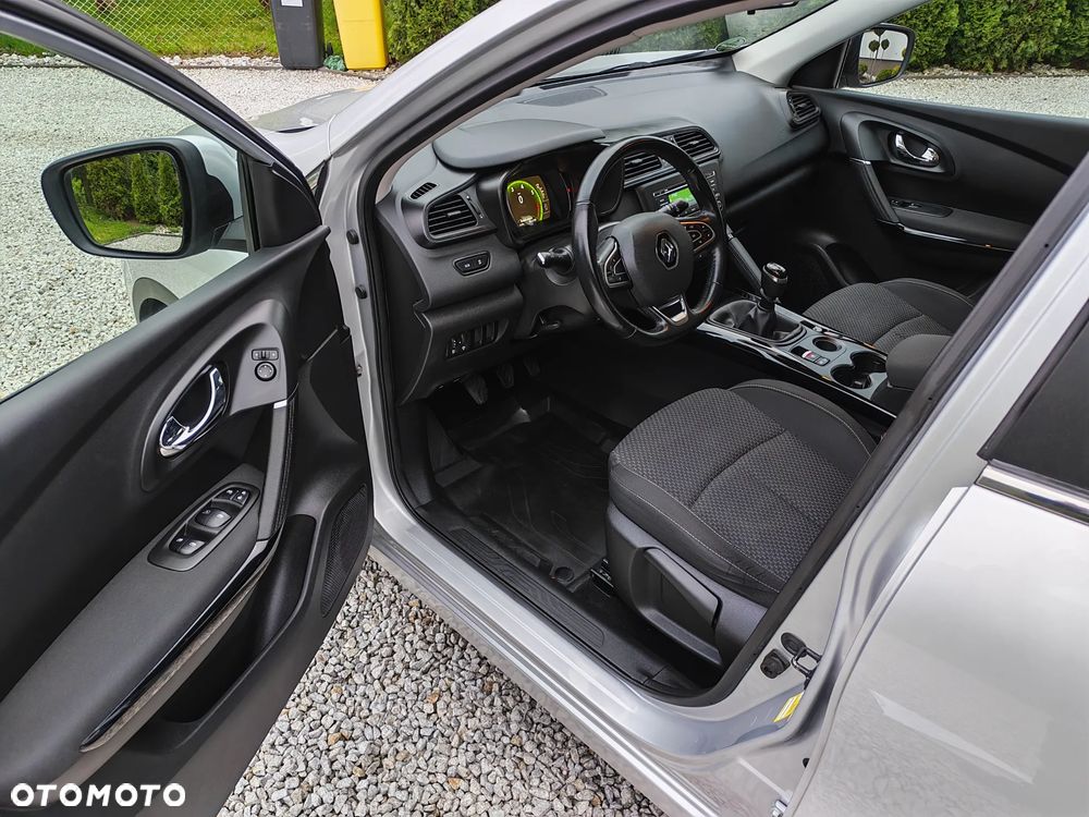 Renault Kadjar Energy TCe 130 LIMITED - 11
