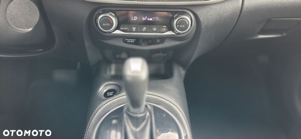 Nissan Juke 1.6 4AMT Premiere Edition - 24