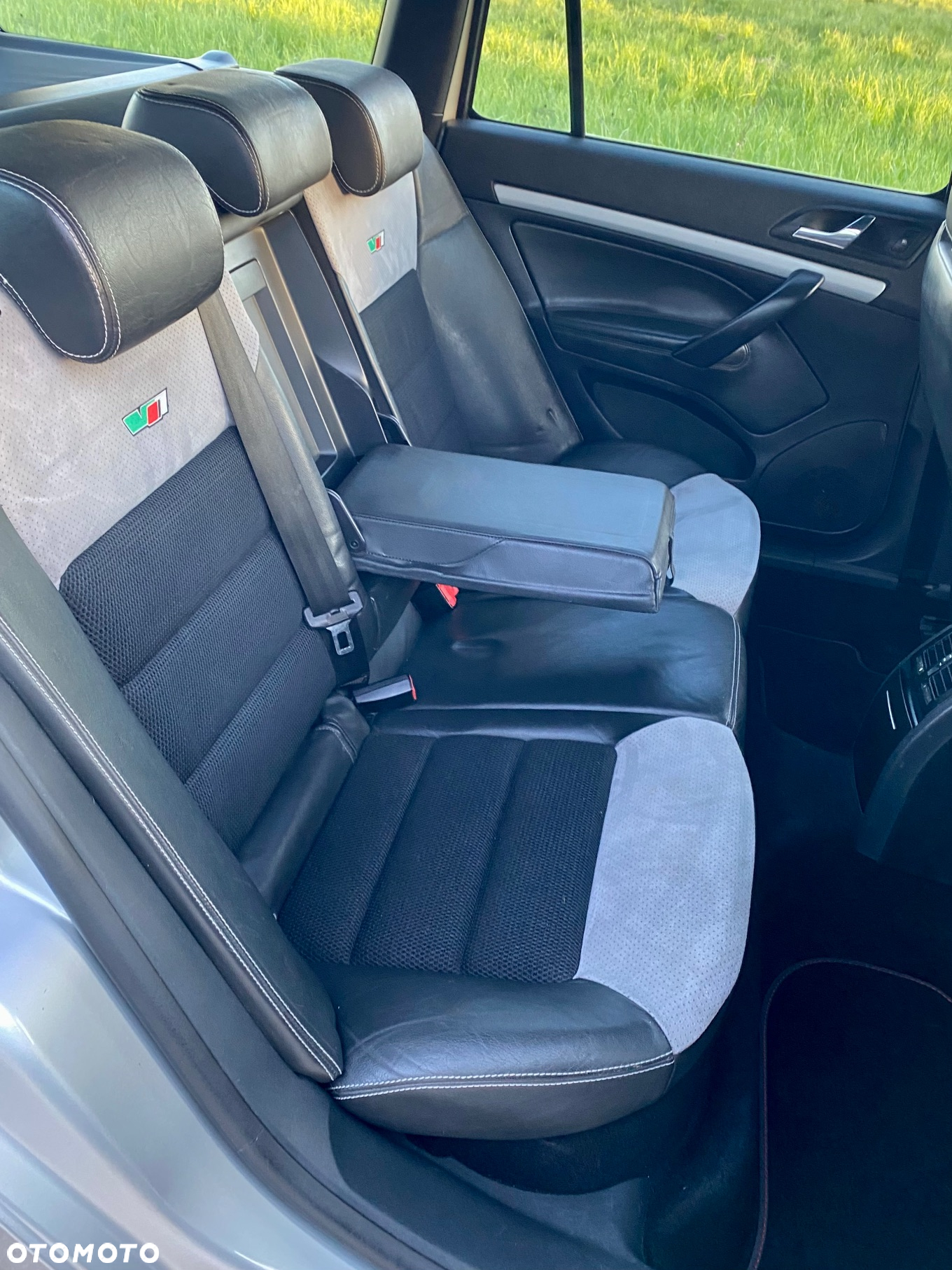 Skoda Octavia 2.0 TDI RS - 24