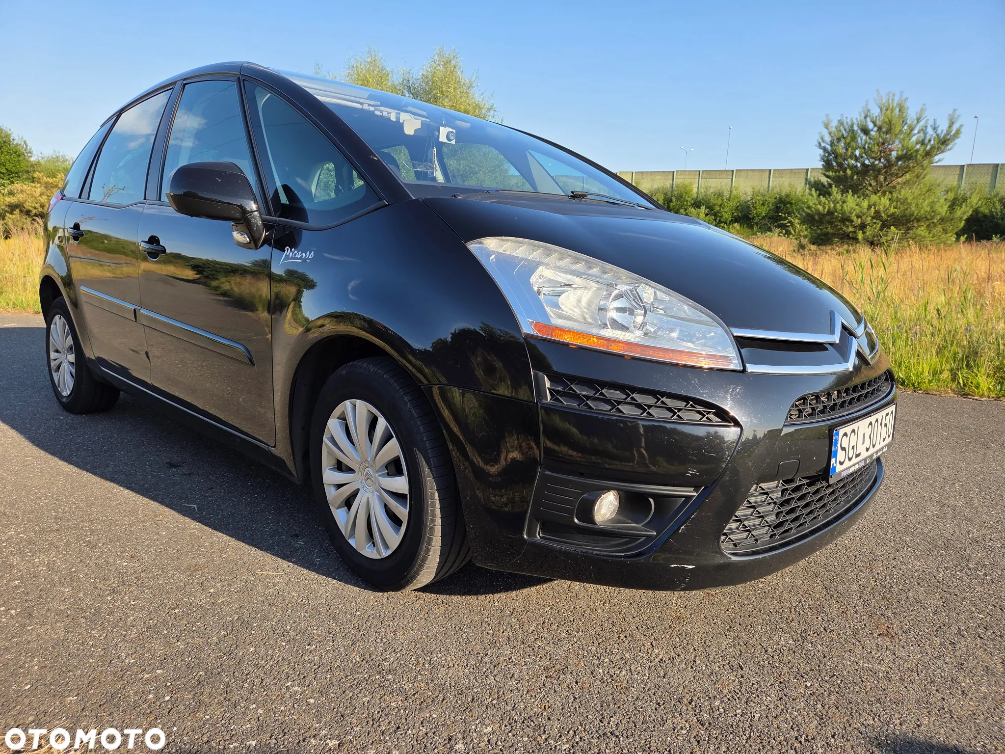 Citroën C4 Picasso 1.8i Impress - 2