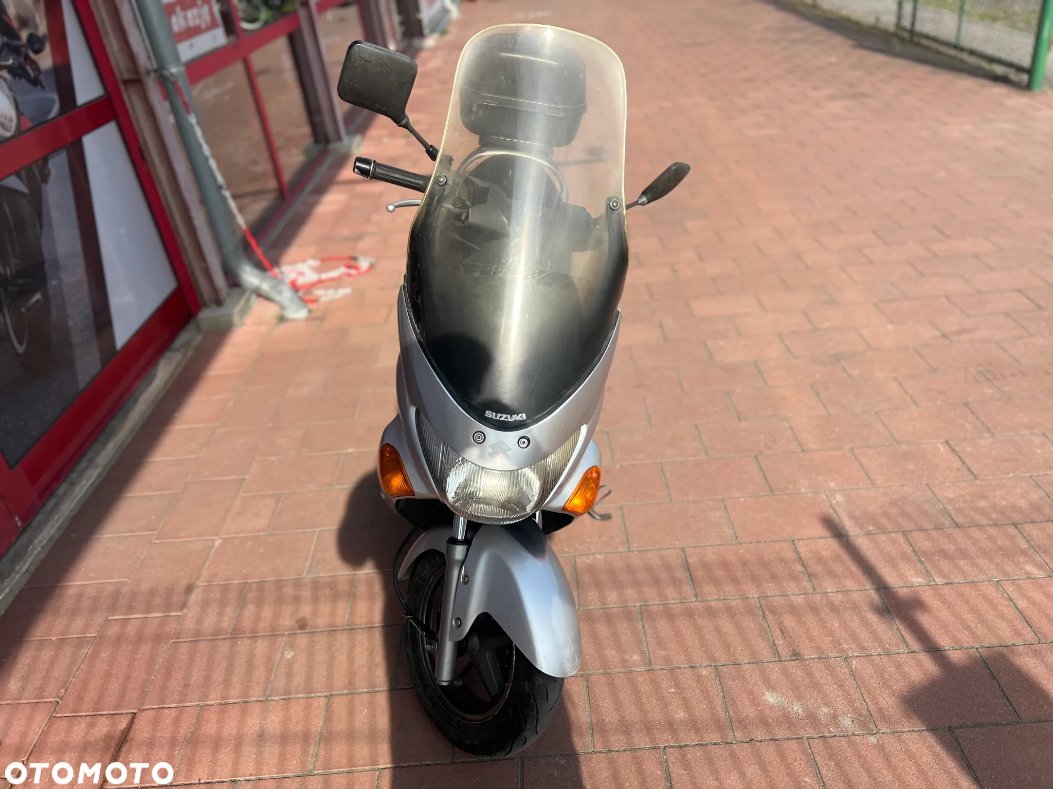 Suzuki Inny - 6