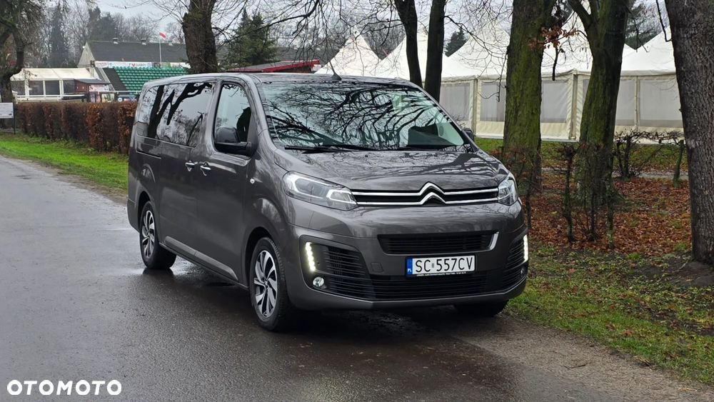 Citroën SpaceTourer 2.0 BlueHDi XL Business Lounge - 9