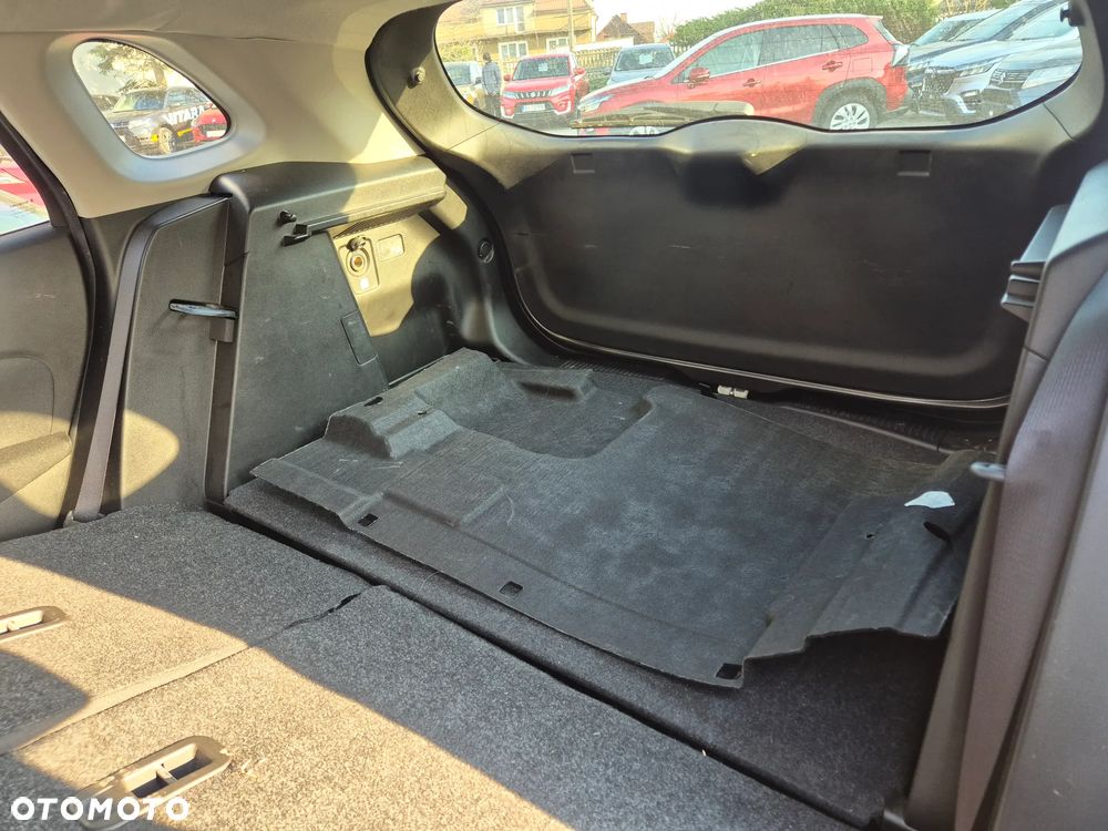 Suzuki SX4 S-Cross - 9