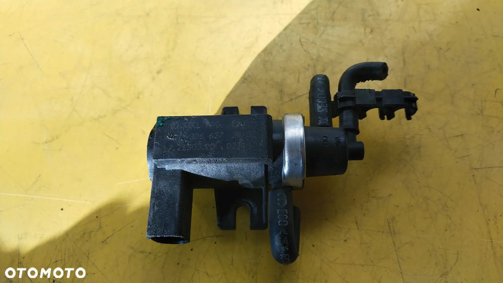 Volkswagen OE 1J0906627 elektrozawór - 1