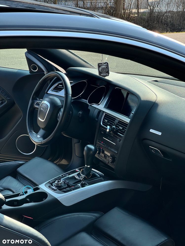 Audi A5 Coupé 2.0 TFSI Quattro S tronic - 10