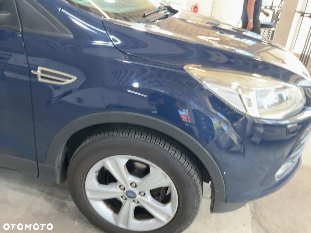 Ford Kuga 1.5 EcoBoost FWD Edition ASS - 16