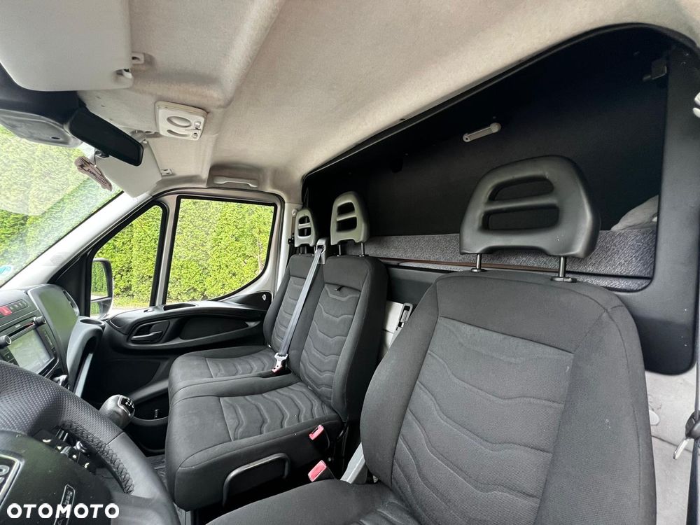 Iveco Daily - 7