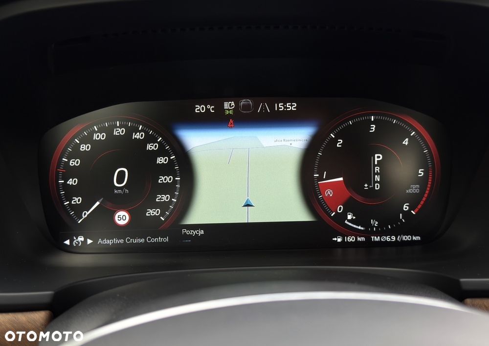 Volvo S90 D5 AWD Geartronic Inscription - 38