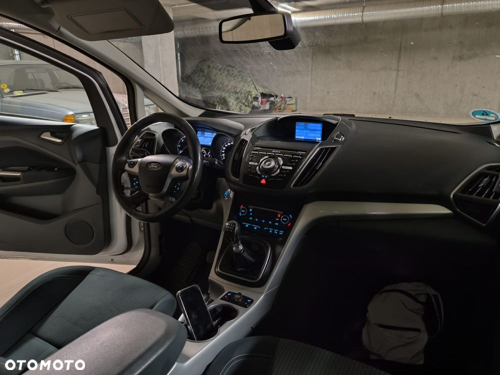 Ford C-MAX - 15