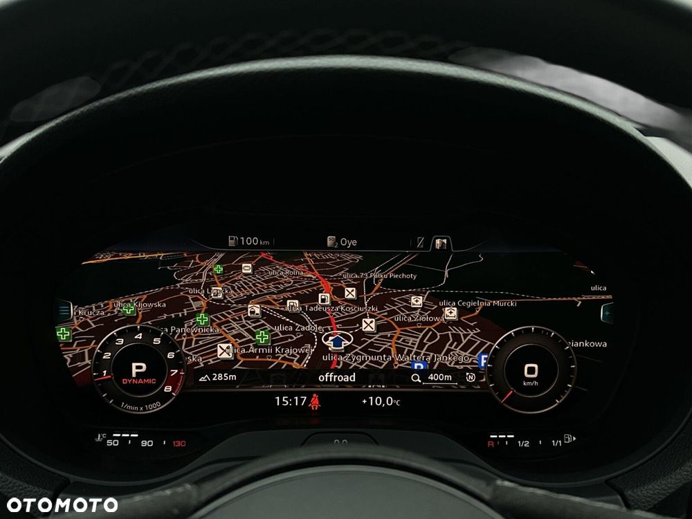 Audi RS3 Limousine 2.5 TFSI Quattro S tronic - 13