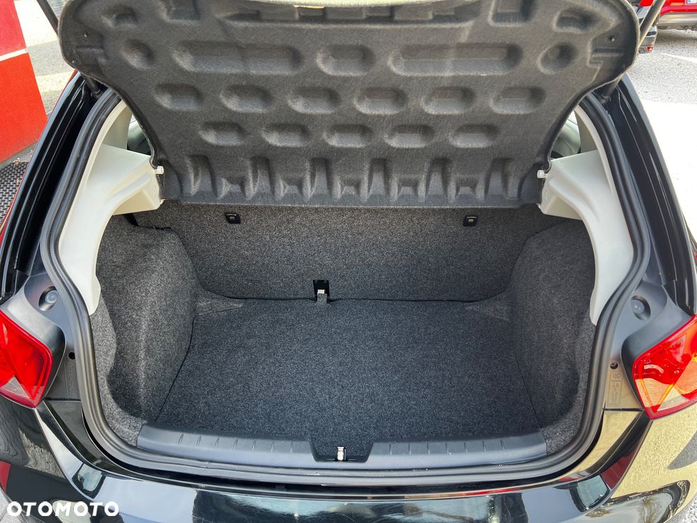 Seat Ibiza 1.2 12V SUN - 29