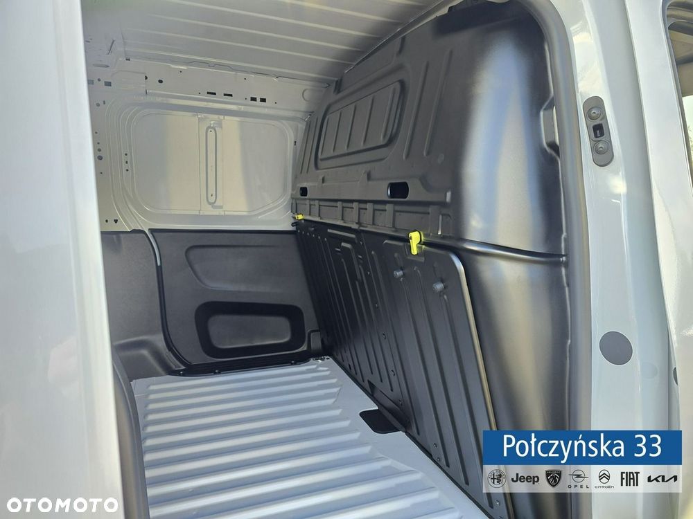 Opel Combo - 25