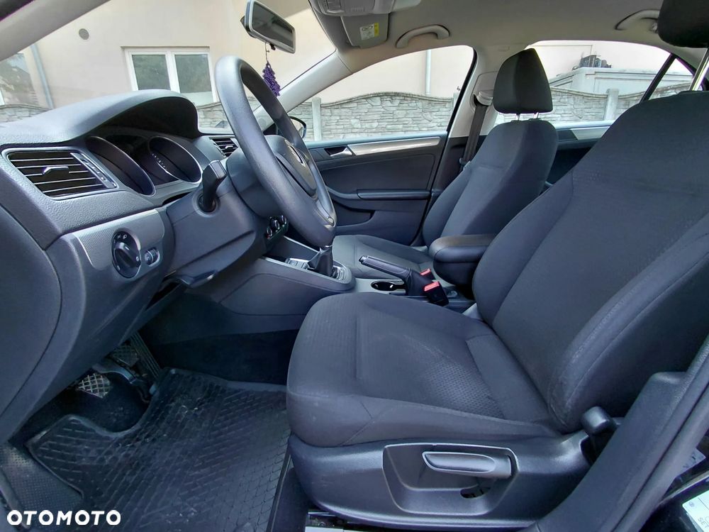 Volkswagen Jetta 2.0 TDI DPF BMT Comfortline - 18