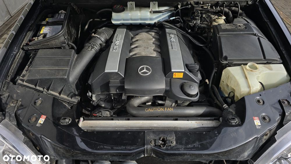 Mercedes-Benz ML - 8