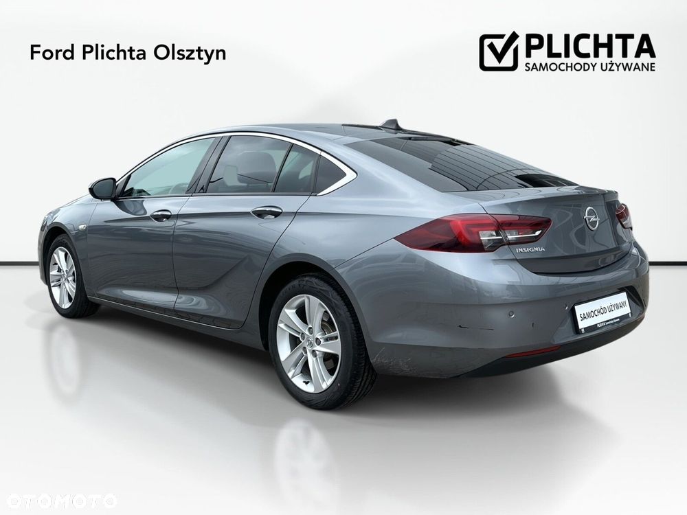 Opel Insignia 1.5 CDTI Elegance S&S - 8