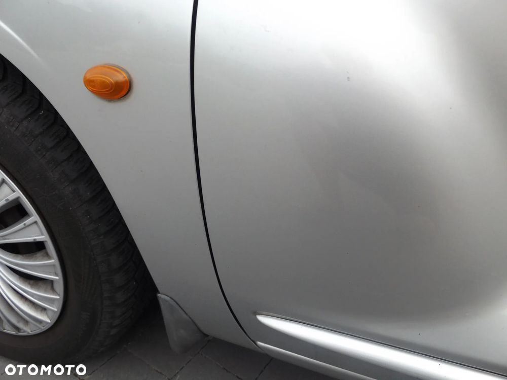 Chrysler PT Cruiser - 12