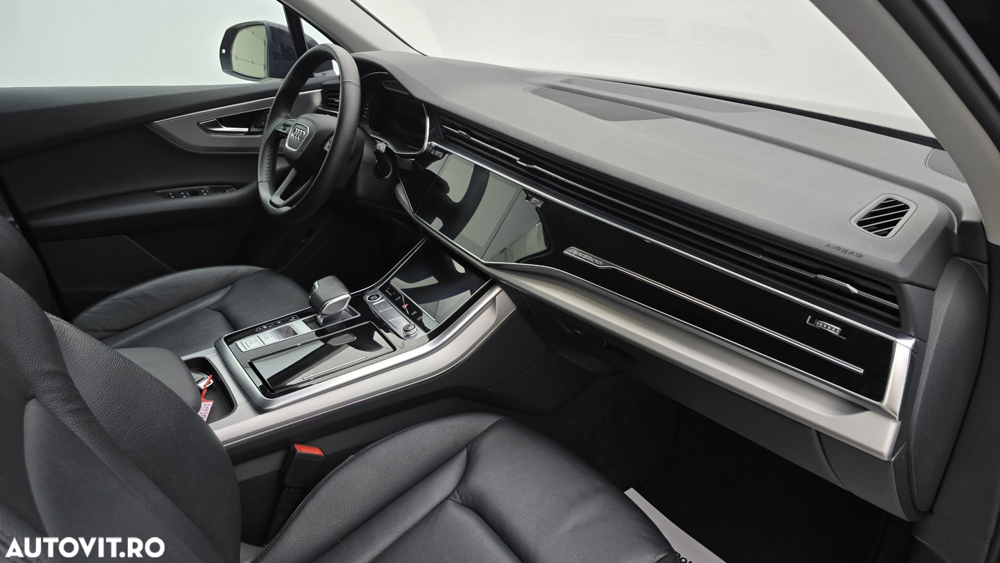 Audi Q7 - 20