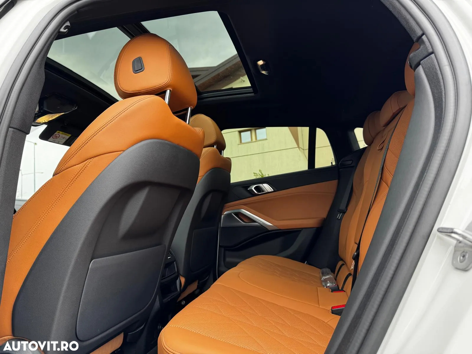 BMW X6 xDrive30d AT MHEV - 17