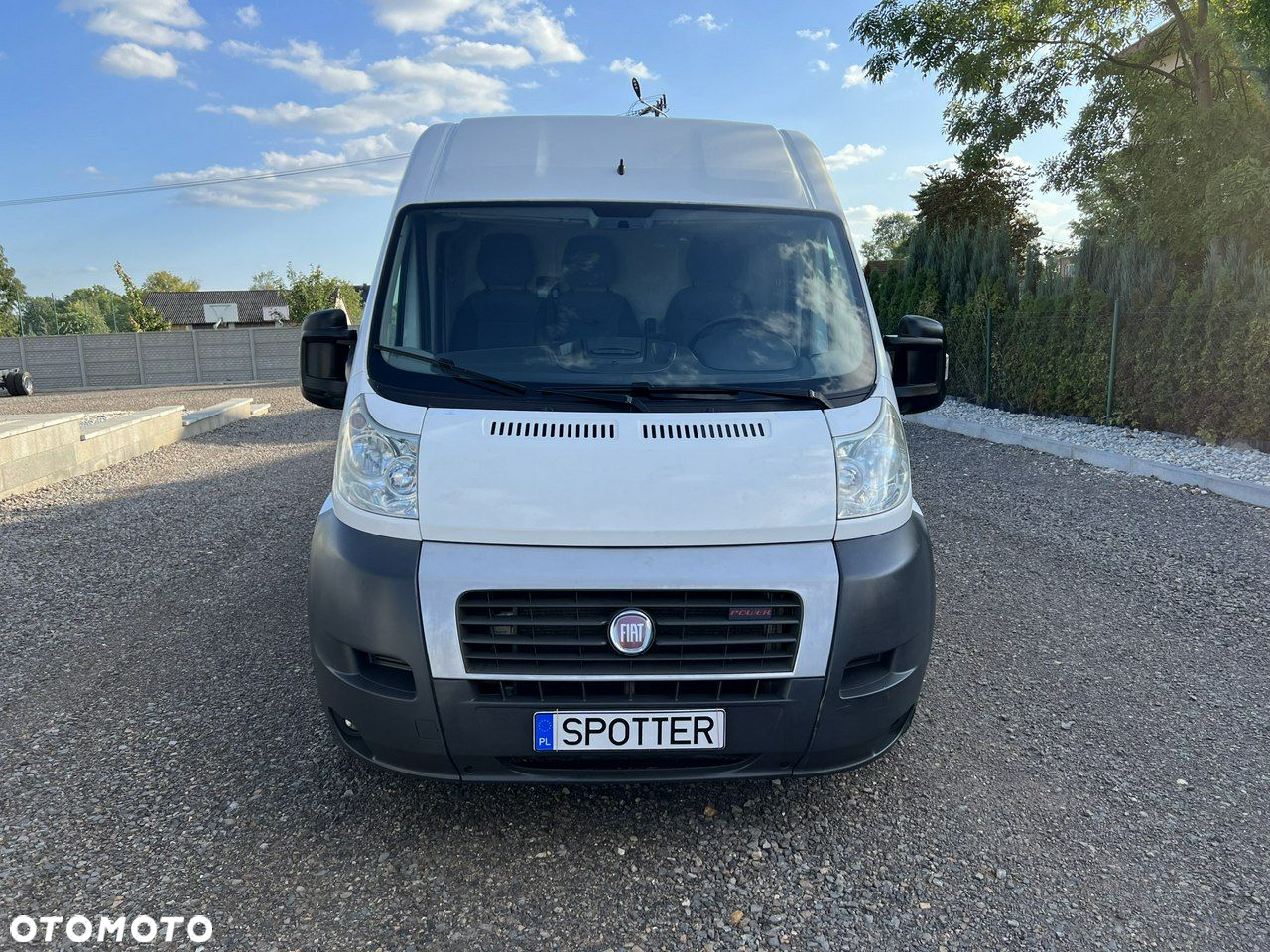 Fiat Ducato - 2