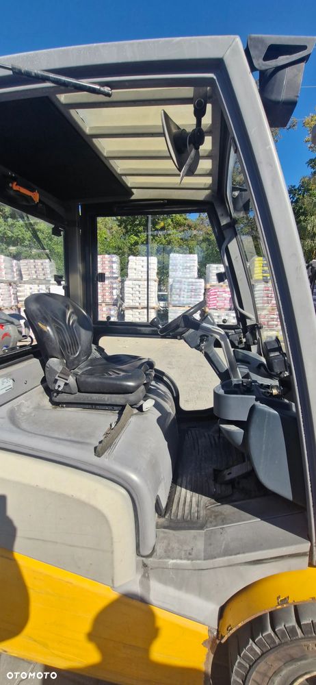 Jungheinrich TFG 425 - 8