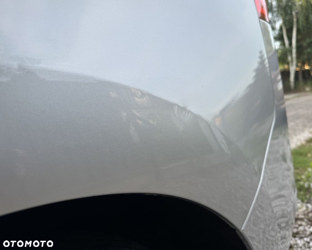 Peugeot 5008 2.0 HDi Premium - 28