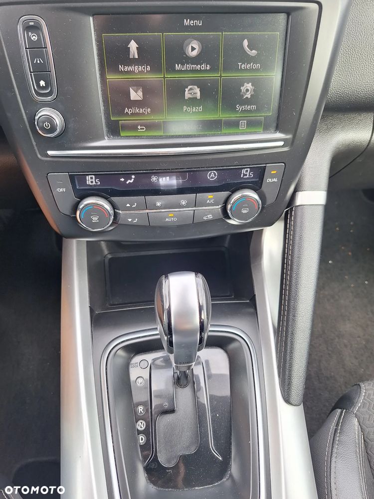 Renault Kadjar 1.5 dCi Energy Limited EDC - 10