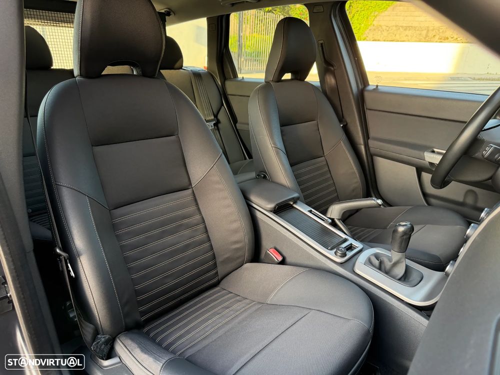 Volvo V50 1.6 D Momentum - 17