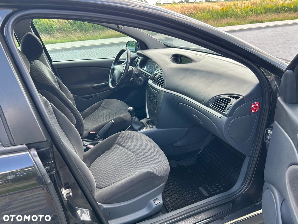 Citroën C5 - 10