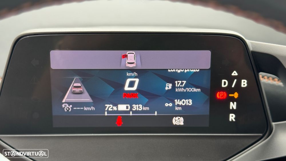 Cupra Born 77 kWh e-Boost - 6