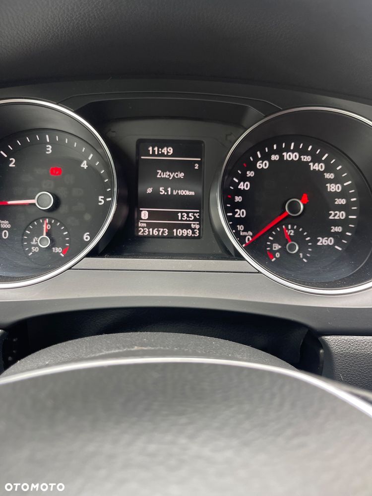 Volkswagen Jetta 2.0 TDI DPF BMT Comfortline - 4