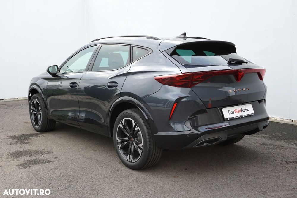 Cupra Formentor 1.5 eTSI DSG7 MHEV - 3