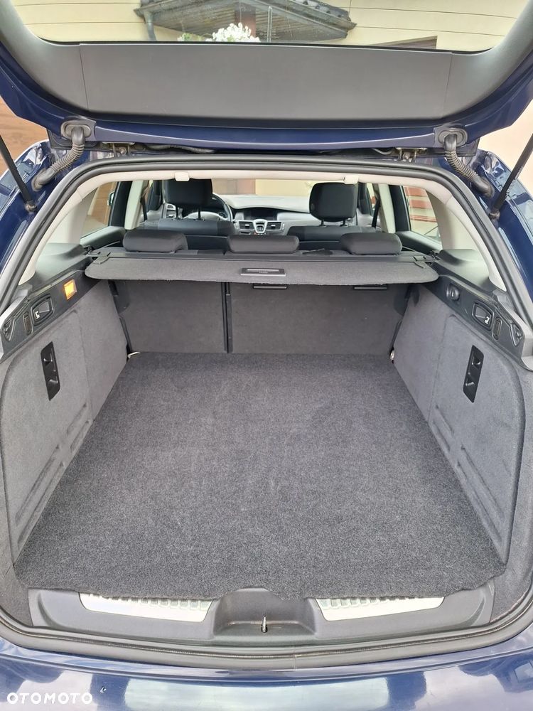 Renault Laguna - 7