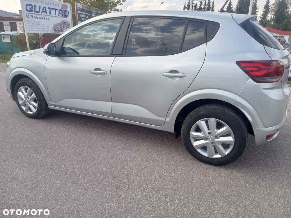 Dacia Sandero - 12